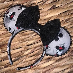 Custom Disney Ears